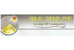Shwe Taung Por Group of Companies Limited.